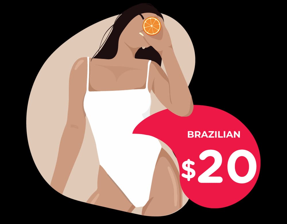 Brazilian first-time client deal