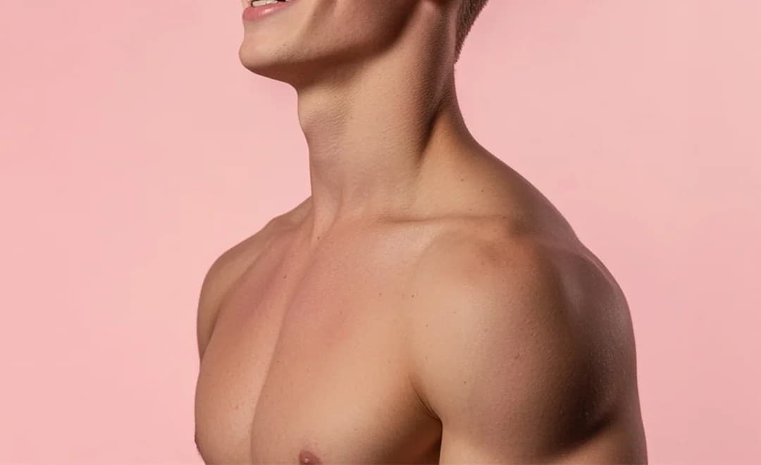 Chest Full