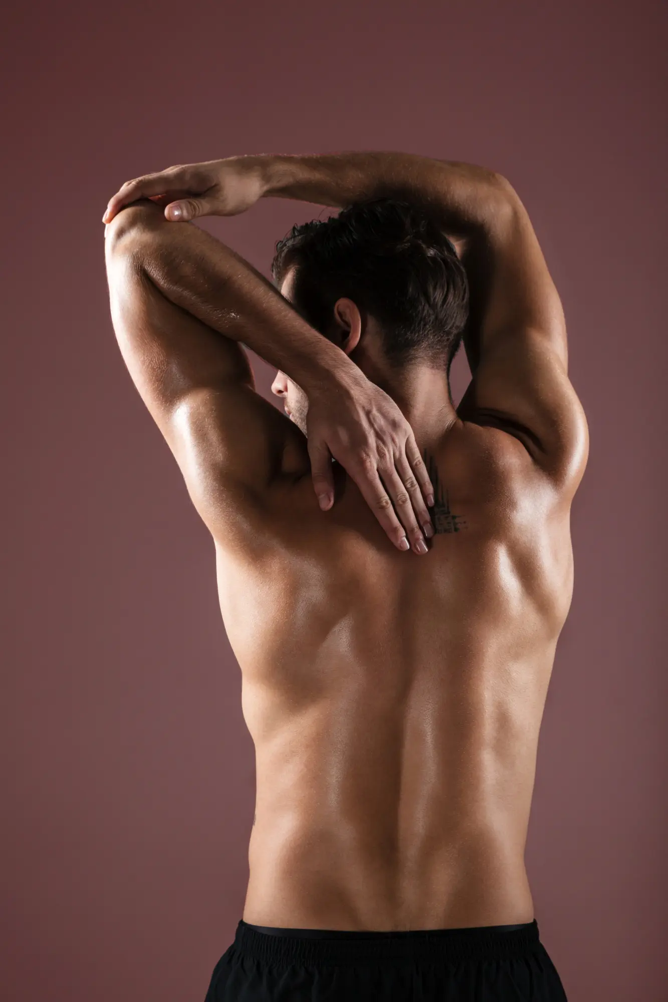 Laser Hair Removal