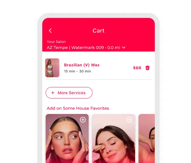 Hello Sugar mobile app