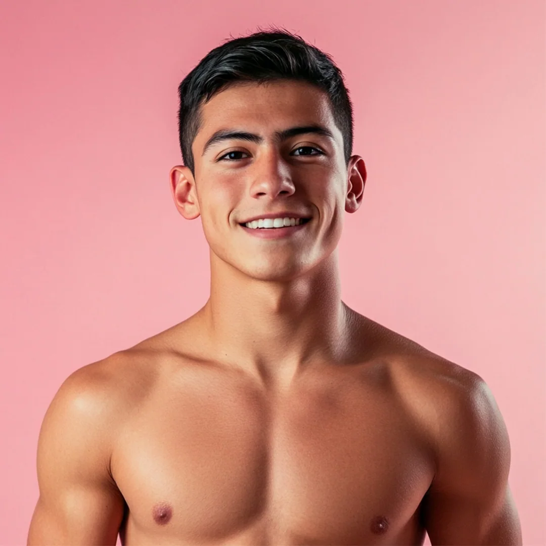 Chest Upper